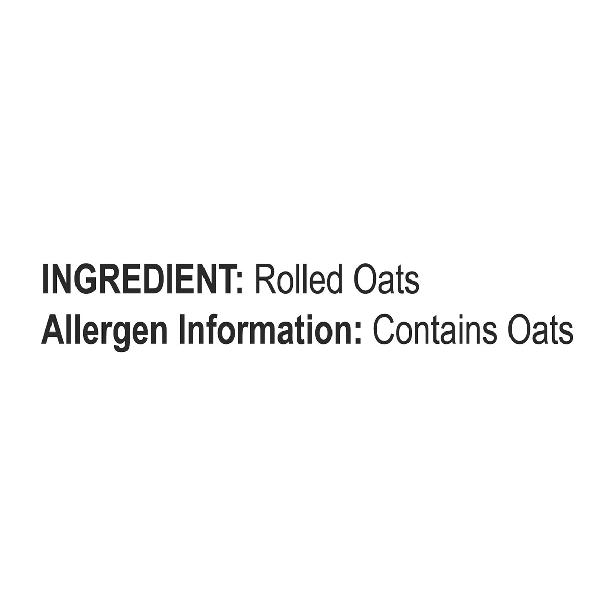 Patanjali Oats 1kg