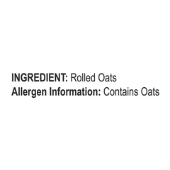 Patanjali Oats 1kg