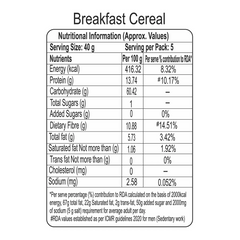 Patanjali Oats 200gm