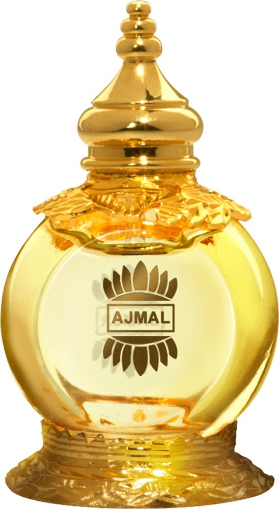 Ajmal Tempest Cp + Mukhalat Al Wafa Concentrated Attar Perfume Oil 12ml 0.4 Fl.oz. Each X2 & Aretha Eau De Parfume 50ml 1.6 Fl.oz. | For Unisex Pack Of 3