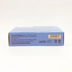 Patanjali Divya Orthogrit Tablet 60 N 41gm