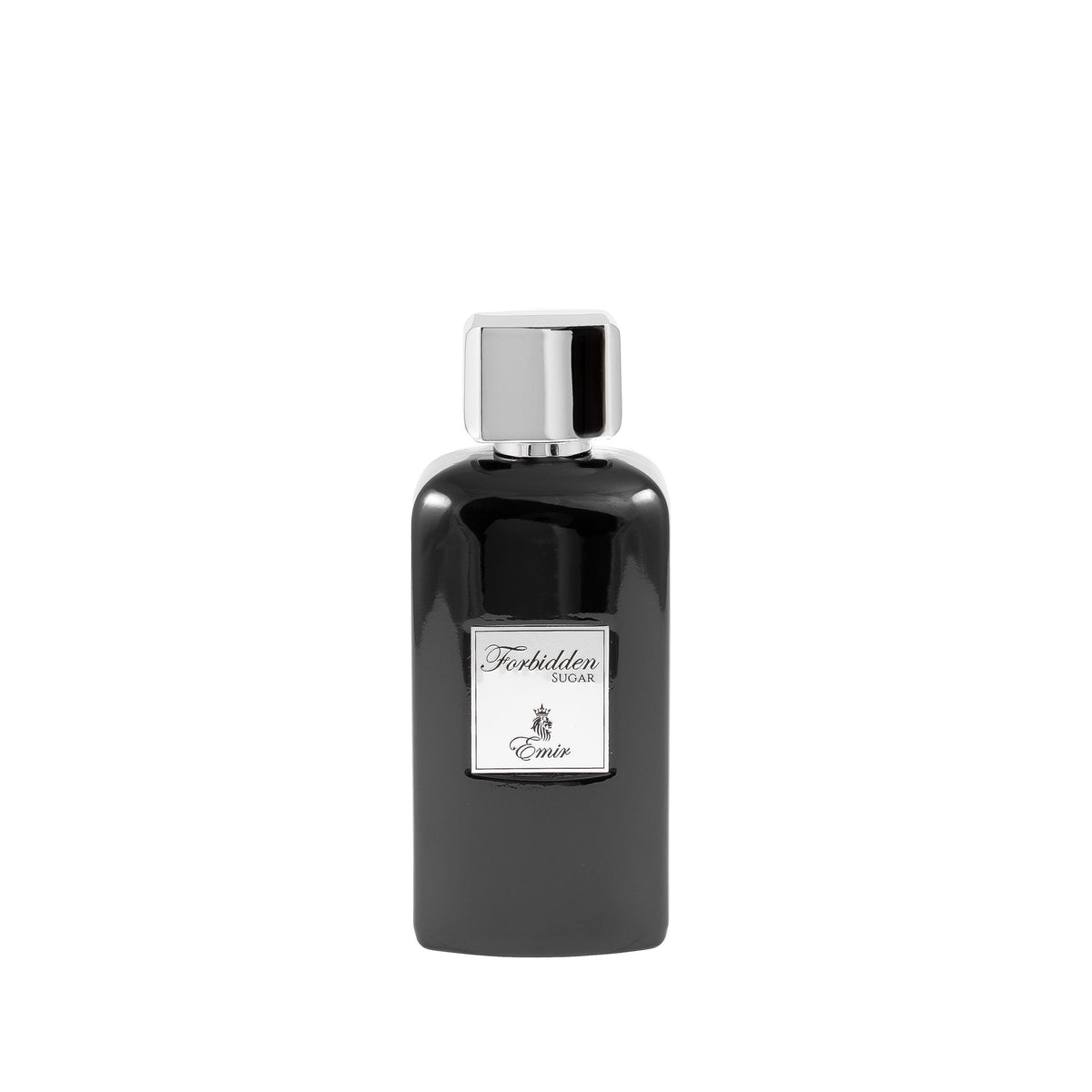 Emir Forbidden Sugar Extrait De Parfum 100ml 3.4 Fl.oz. Unisex Fragrance | Long Lasting Party Wear