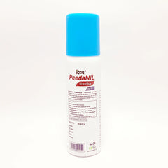 Patanjali Divya Peedanil Spray, With Gandhpura, Nilgiri, Pudina Sat, Kapoor, Bhimseni | 100ml