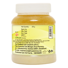 Patanjali Divya Phala Ghrita 200gm