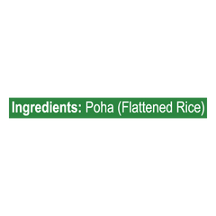 Patanjali Poha 500gm