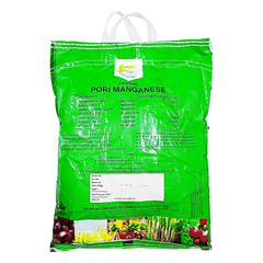 Patanjali Pori Manganese, With Important Component For The Health Of Any Plant, 4kg