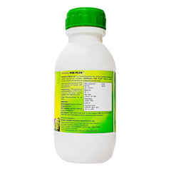 Patanjali Psb, with Phosphate Solubilizing Liquid Bio Fertilizer Based, 500ml Pack Of 1