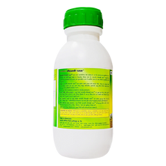 Patanjali Psb, with Phosphate Solubilizing Liquid Bio Fertilizer Based, 500ml Pack Of 1