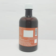Patanjali Divya Punarnavadyarishta, With Purana Guda, Madhu, Nagkesar, Tvak | 450ml