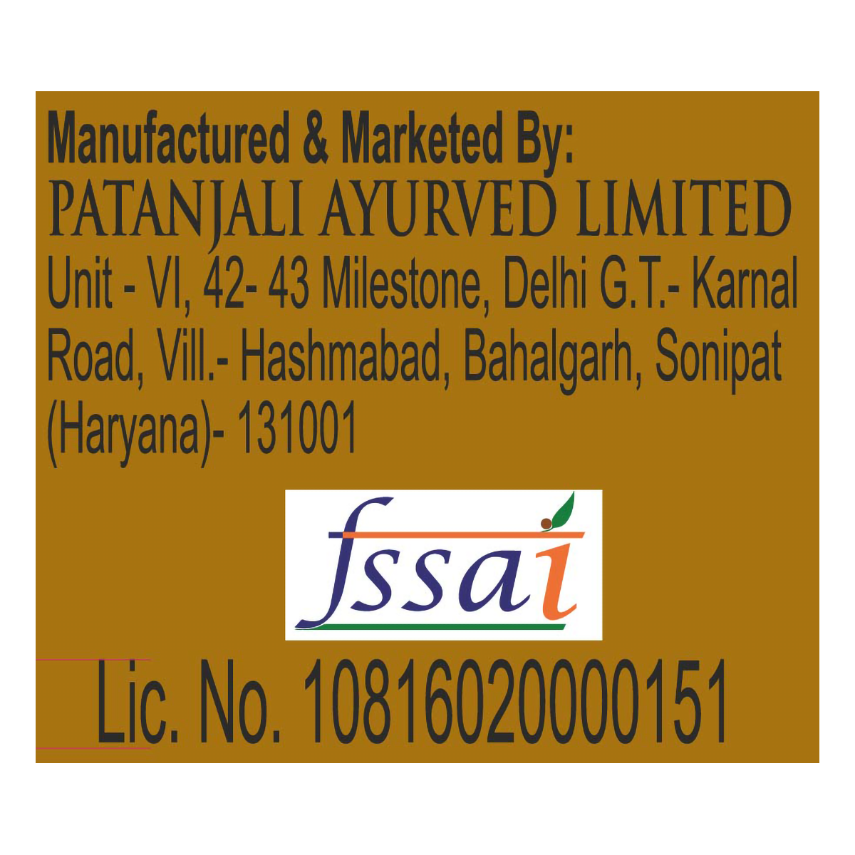 Patanjali Rozana Basmati Rice 1kg