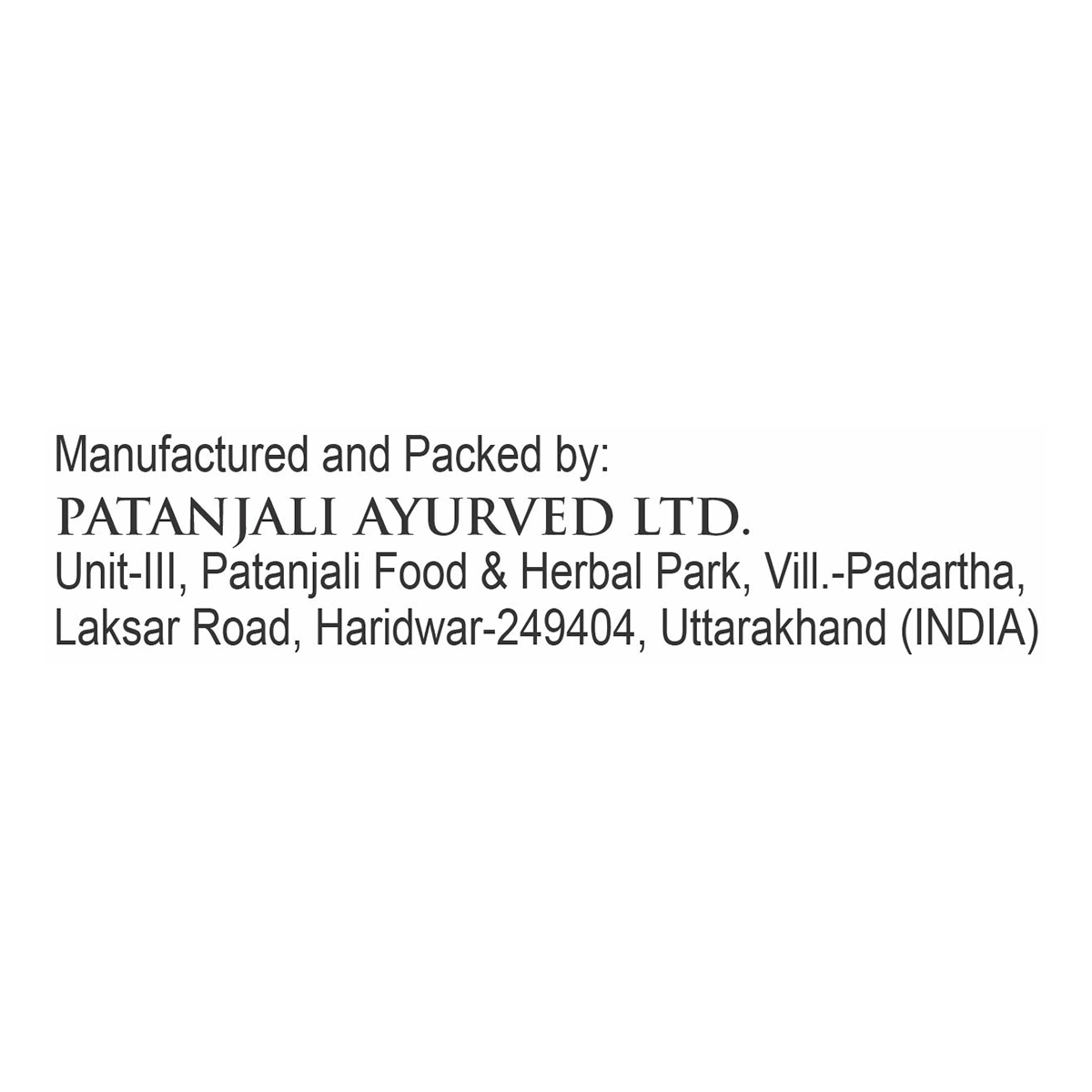 Patanjali Aastha Round Cotton Wicks (Red), With 100% Pure Cotton, 3gm