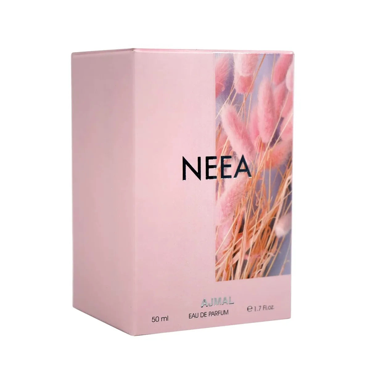 Ajmal Neea Eau De Parfum 50ml 1.6 Fl.oz. & Ascend Deodorant 150ml 5 Fl.oz. | Office Wear Gift For Man And Women