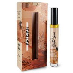 Ajmal Artisan Oudh Smear Long-lasting Concentrated Perfume Roll-on 10ml 0.3 Fl.oz. | For Men