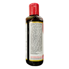 Patanjali Divya Peedanil Taila, With Madhuyasti (Glycyrrhiza Glabra) | 100ml, Pack Of 1