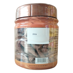 Patanjali Aastha Sandal Cone Dhoop, With Exquisite, Soothing & Long Lasting Aroma | 200gm