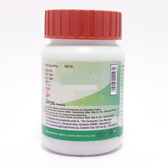Patanjali Divya Sanjeevani Vati 160 N 42gm