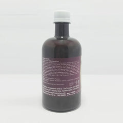 Patanjali Divya Sarasvatarista, With Brahmi, Shatavari, Vidarika, Haritaki, | 450ml