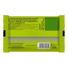 Patanjali Super Dish Wash Bar Pack Of 4, With Natural & Superior Cleaning 420gm
