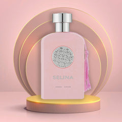 Emper Selina Pour Femme Eau De Parfum 100ml 3.4 Fl.oz. | For Women