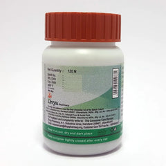 Patanjali Divya Shilajeet Rasayan Vati 38gm