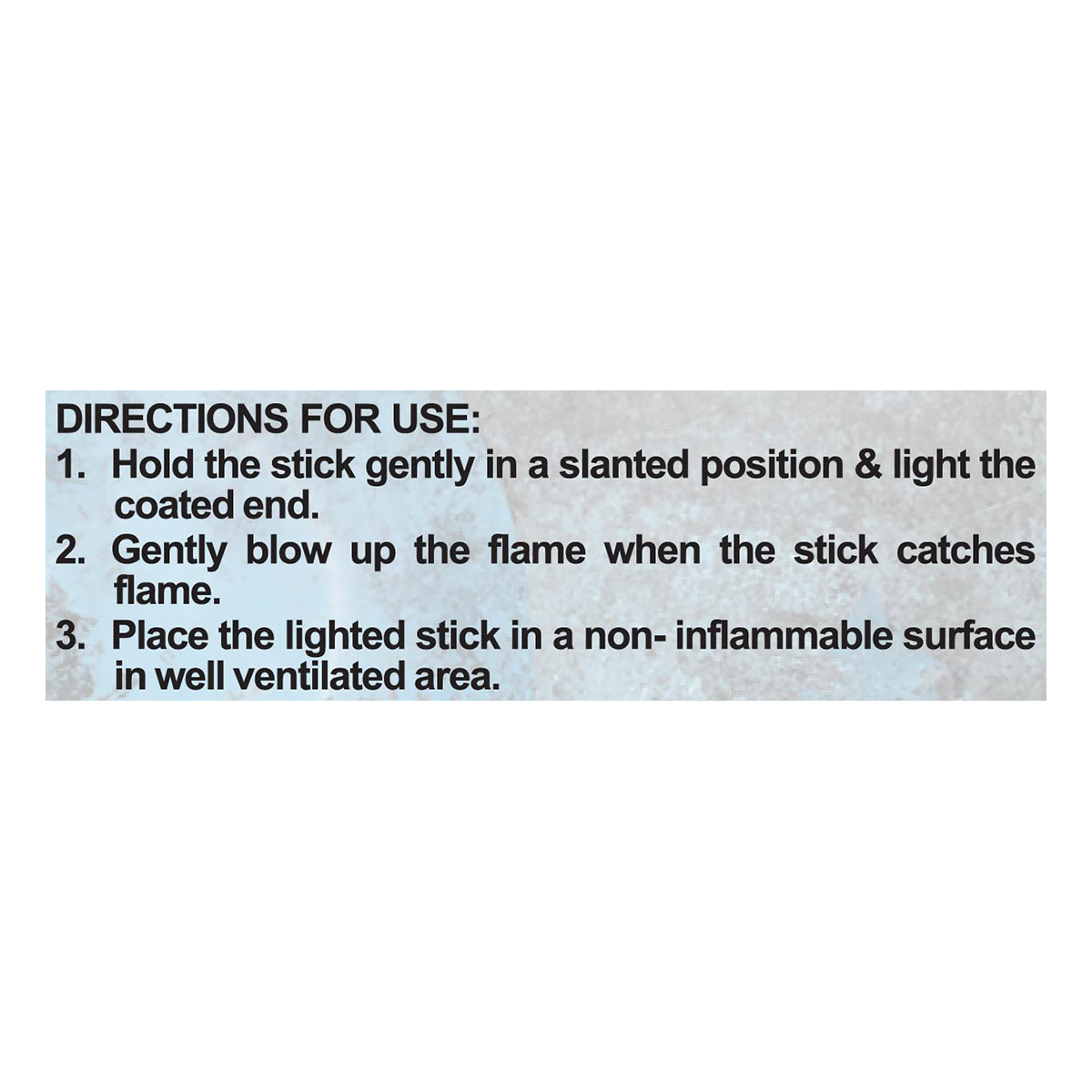 Patanjali Aastha Bambooless Agarbati Shiva, With Exquisite, Soothing & Long Lasting Aroma | 80gm