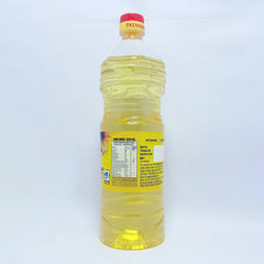 Patanjali Sunflower Oil 1liter