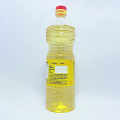 Patanjali Sunflower Oil 1liter