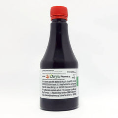 Patanjali Divya Swasari Pravahi 250ml Pack Of 1