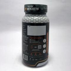 Patanjali Nutrela Sports Testobooster, With Clean, Reliable,Trustworthy, 67.5gm