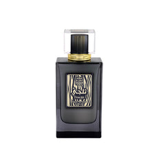 Naseem Thaljee Aqua Extrait De Perfume 80ml 2.7 Fl.oz. Alcohol Free | Long Lasting Arabian Fragrance For Men