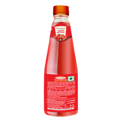 Patanjali Tomato Ketchup W/o Onion Garlic (B) 500gm