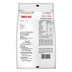 Patanjali Tomato Oats 200gm