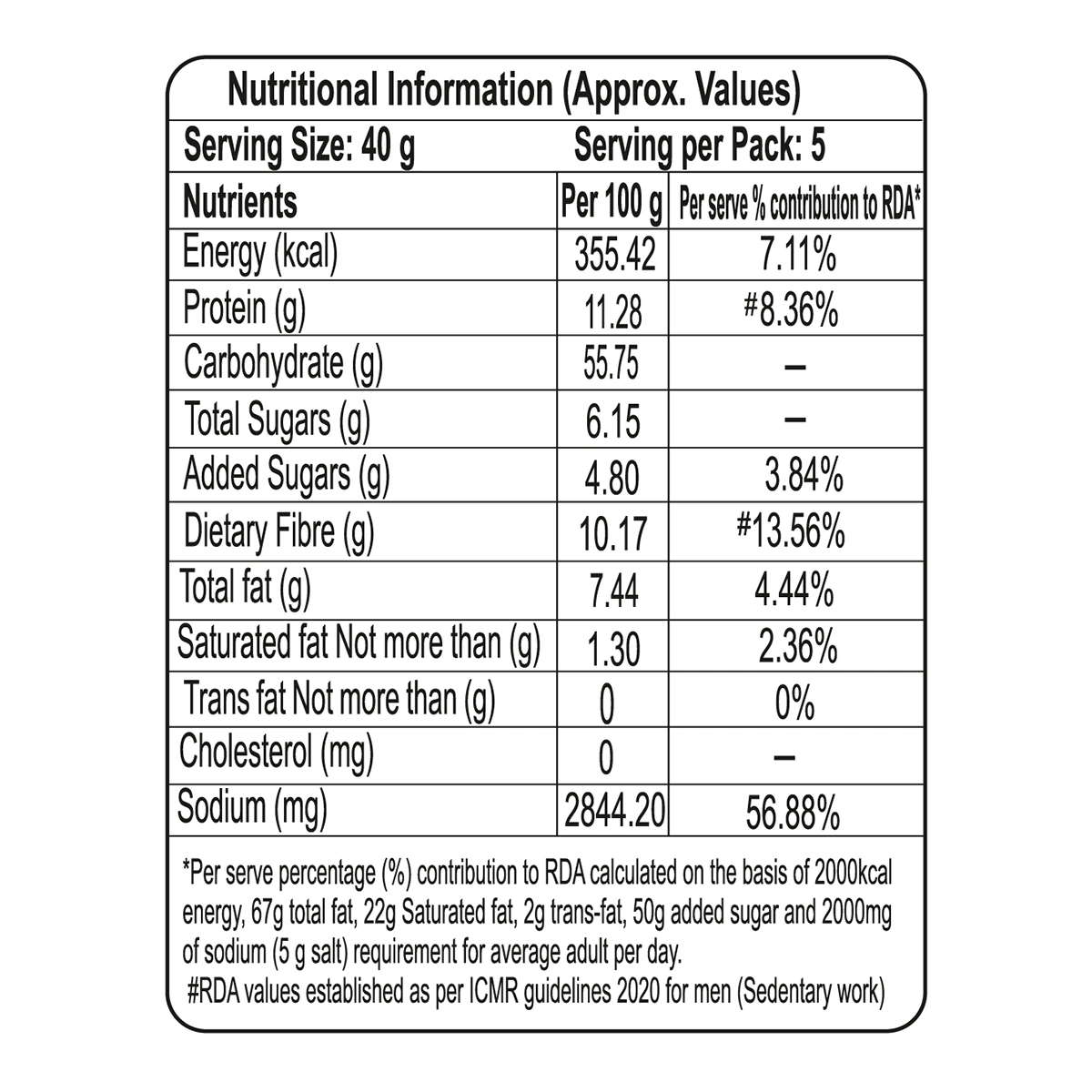 Patanjali Tomato Oats 200gm