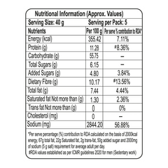 Patanjali Tomato Oats 200gm