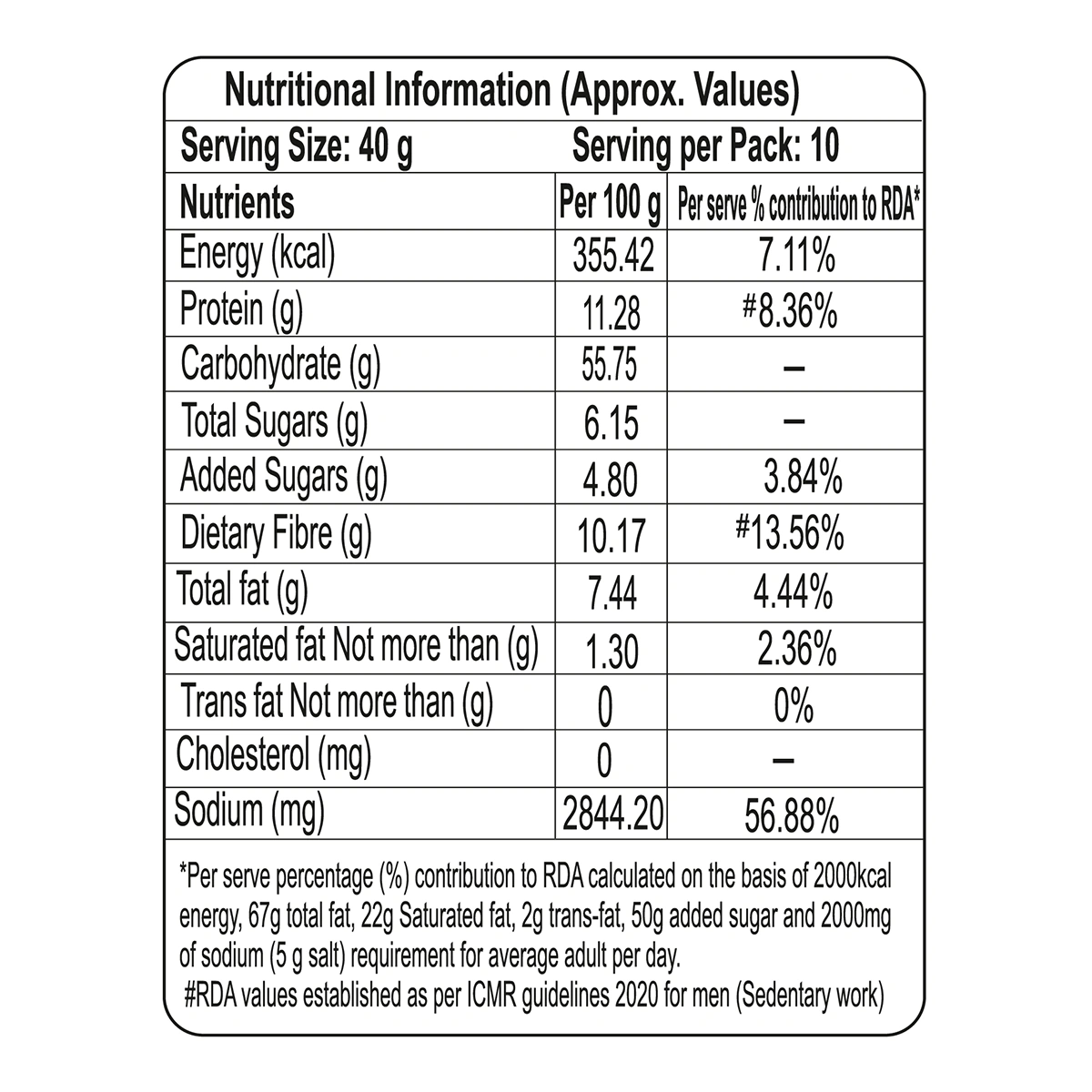Patanjali Tomato Oats 400gm
