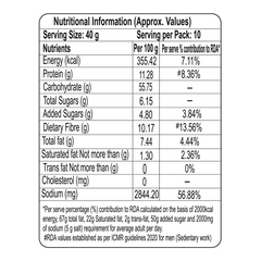 Patanjali Tomato Oats 400gm