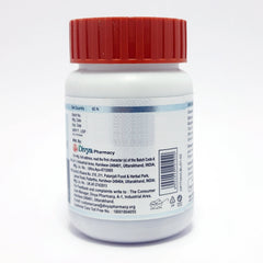 Patanjali Divya Trighan 60 N 34gm