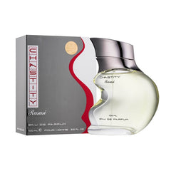 Rasasi Chastity Eau De Parfum 100ml 3.4 Fl.oz. Men Fragrance | Long Lasting