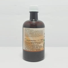 Patanjali Divya Vidangasav, With Vidanga, Pipplamool, Rasna , Kutaja, Indrajou, | 450ml